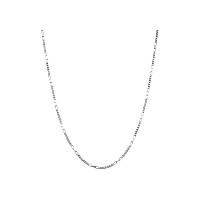 Collier Jourdan Bijoux Silven en acier