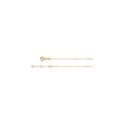 Bracelet Jackie Gold Marco Polo en or jaune