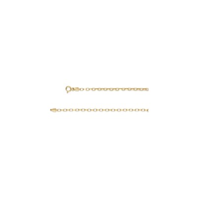 Bracelet Jackie Gold Cannes en or jaune