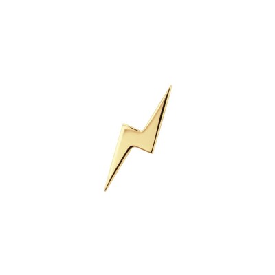 Piercing Jackie Gold Éclair en or jaune