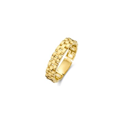 Bague Jackie Gold Güell en or jaune