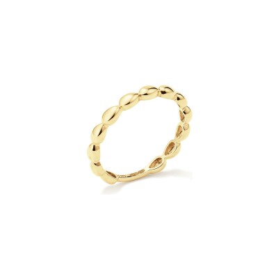 Bague Jackie Gold San Marco en or jaune