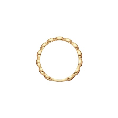 Bague Jackie Gold San Marco en or jaune