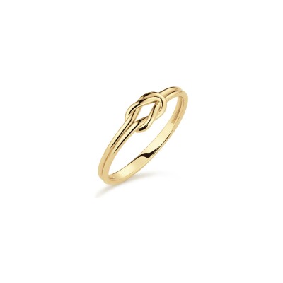 Bague Jackie Gold Port Grimaud en or jaune