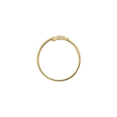 Bague Jackie Gold Port Grimaud en or jaune
