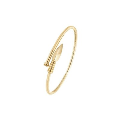 Bracelet Korloff Korlove en or jaune