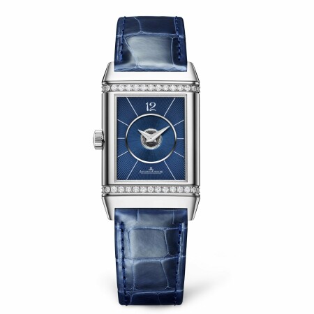 Montre Jaeger-LeCoultre Reverso Classic Duetto