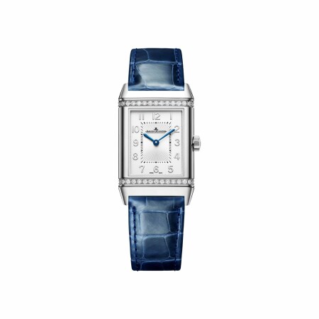 Montre Jaeger-LeCoultre Reverso Classic Duetto