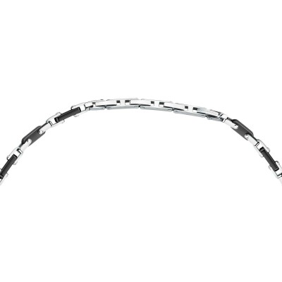 Collier Maserati Ceramic en acier et céramique