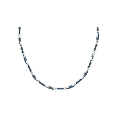 Collier Maserati Ceramic en acier et céramique