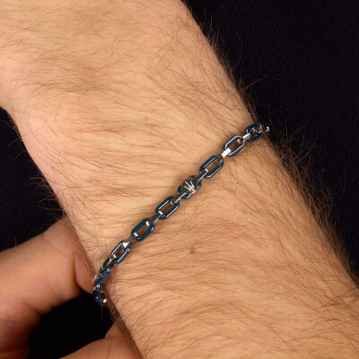 Bracelet Maserati Ceramic en acier et céramique