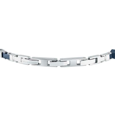 Bracelet Maserati Ceramic en acier et céramique