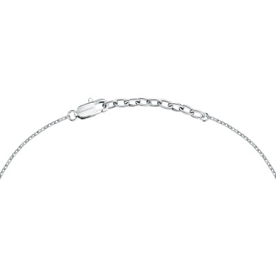 Collier Maserati Ceramic en acier et céramique