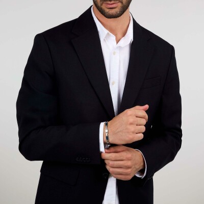 Bracelet Maserati Ceramic en acier et céramique