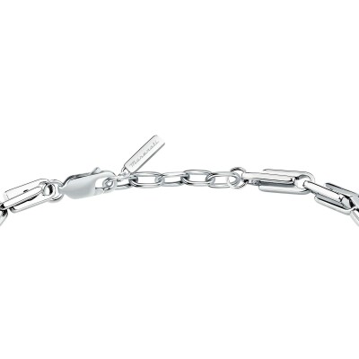 Bracelet Maserati Iconic en acier