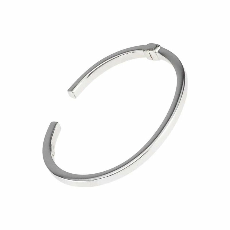 Bracelet Una Storia en argent