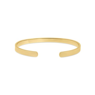 Bracelet Vaneste en or jaune