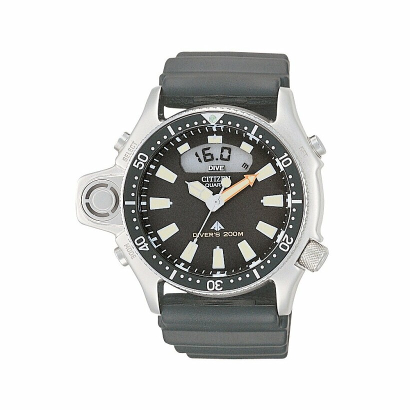 Citizen Promaster Marine JP2000-08E watch