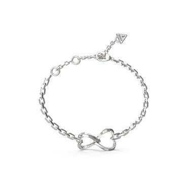 Bracelet Guess  en acier