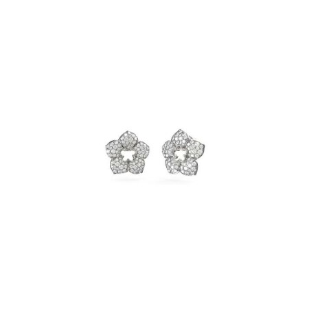 Boucles d'oreilles Guess  en acier