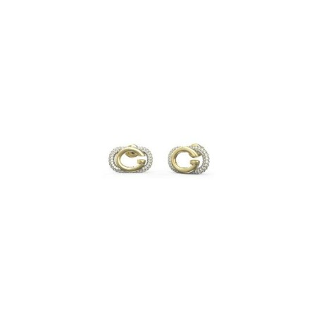 Boucles d'oreilles Guess  en acier