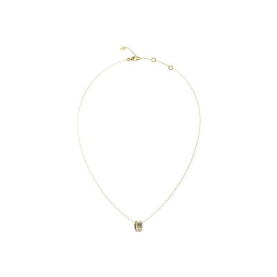 Collier Guess en acier