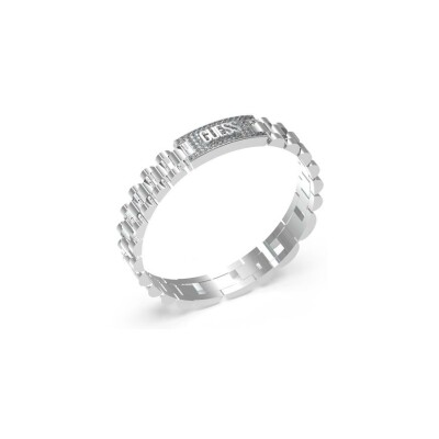 Bracelet Guess Empire en acier