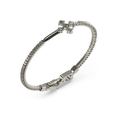 Bracelet Guess en acier