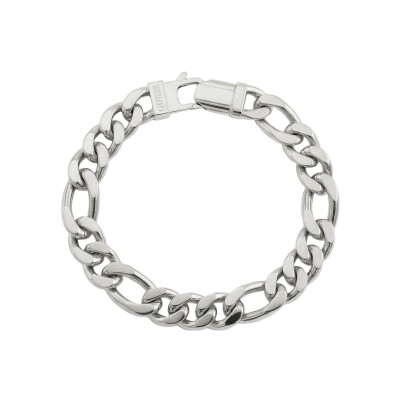 Bracelet Guess Lo Studio en acier