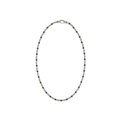 Collier Guess Urban Code en acier