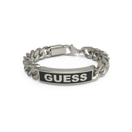 Bracelet Guess X Power en acier