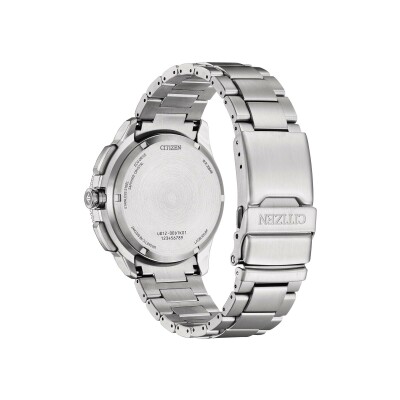 Montre Citizen Promaster Marine Wave Tracker JV3001-53E