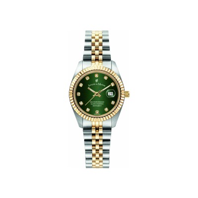 Montre Jacques du Manoir Inspiration JWL01206