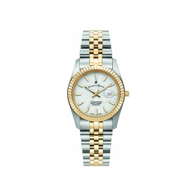 Montre Jacques du Manoir Inspiration Passion JWL01801