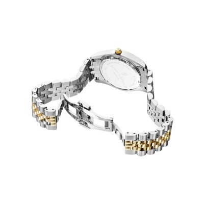 Montre Jacques du Manoir Inspiration Passion JWL01801
