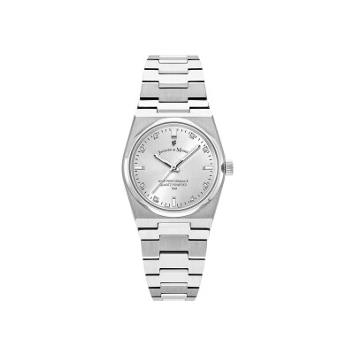 Montre Jacques du Manoir Horizon Ladies JWL03601