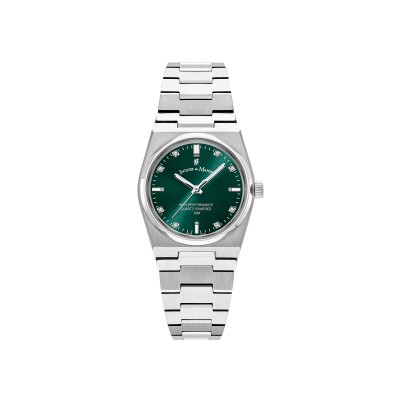 Montre Jacques du Manoir Horizon Ladies JWL03603