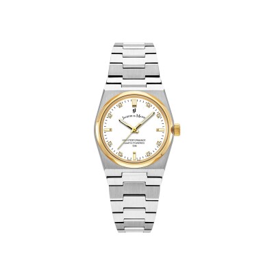 Montre Jacques du Manoir Horizon Ladies JWL03605