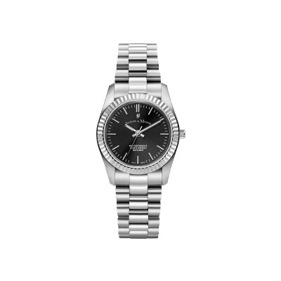 Montre Jacques du Manoir Inspiration Prime
 JWL03901