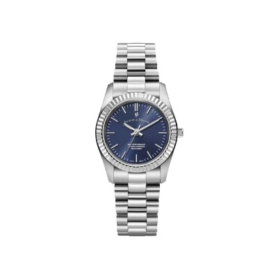 Montre Jacques du Manoir Inspiration Prime
 JWL03902
