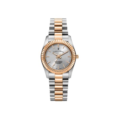 Montre Jacques du Manoir Inspiration Prime
 JWL03904