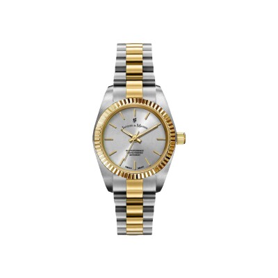 Montre Jacques du Manoir Inspiration Prime
 JWL04005