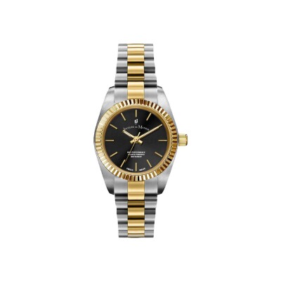 Montre Jacques du Manoir Inspiration Prime
 JWL04006