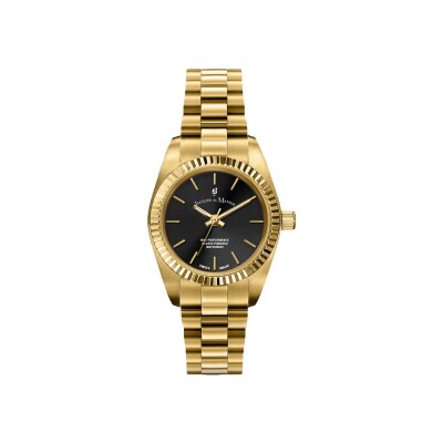 Montre Jacques du Manoir Inspiration Prime
 JWL04007