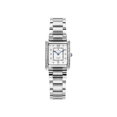 Montre Jacques du Manoir Emily II JWL05501
