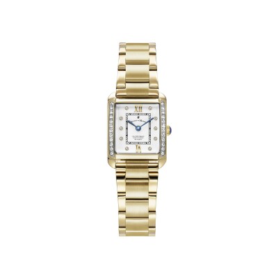 Montre Jacques du Manoir Emily II JWL05502