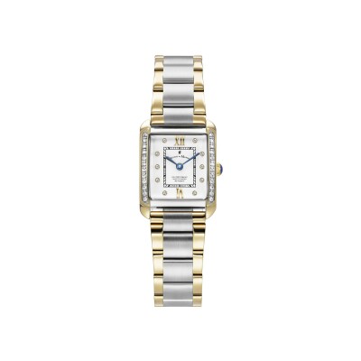 Montre Jacques du Manoir Emily II JWL05503