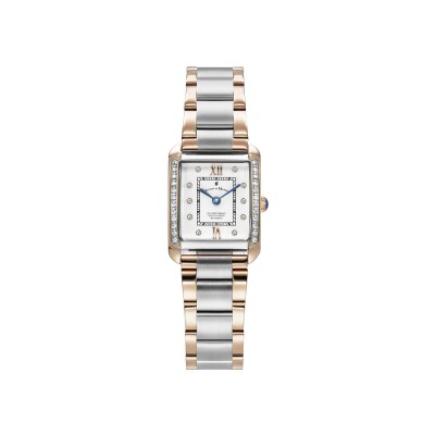 Montre Jacques du Manoir Emily II JWL05504