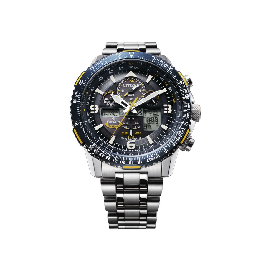 Citizen Promaster Sky JY8078-52L watch