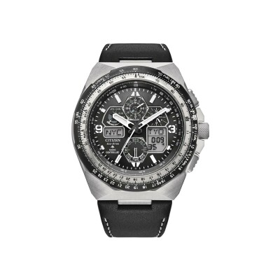 Montre Citizen Promaster Sky JY8149-05E